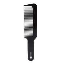 Custom Combs Hight Quality Beauty Tools Stainless Hair Plastic Comb